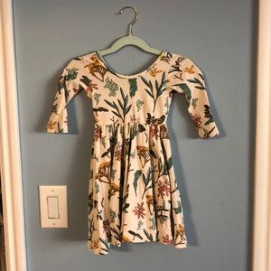 Alice and Ames ballet dress size 3